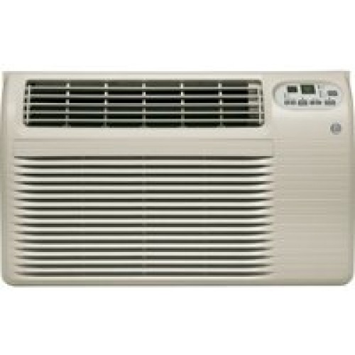 GE Soft Grey 115 Volts Room Air Conditioner - B00KQIPE5W